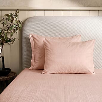 https://tjcuk.sirv.com/Products/84/2/8421597/Bliss-Beyond-Cotton-Stripe-Duvet-Cover-Size-200x1-cm-Sand_8421597_3.jpg?w=342&h=342
