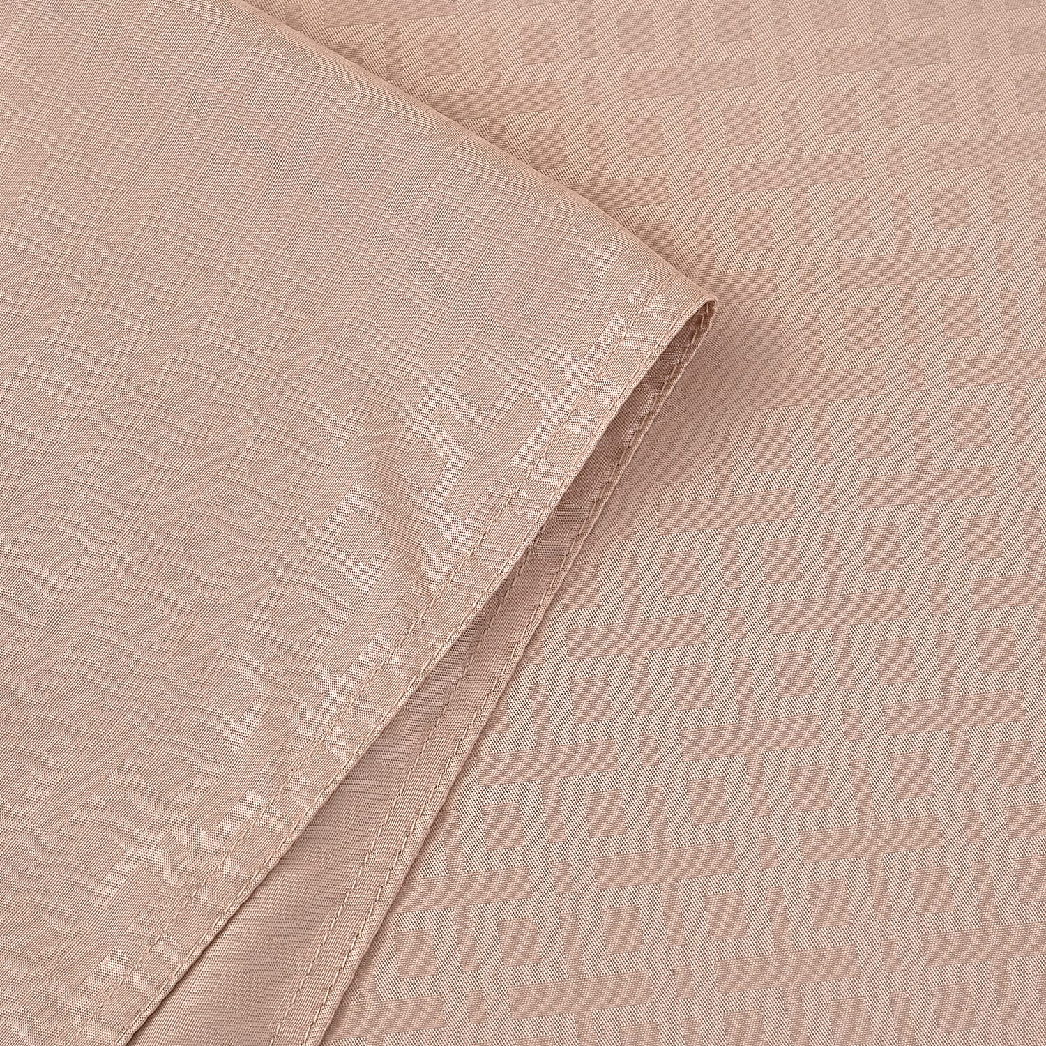 Bliss & Beyond Cotton Stripe Duvet Cover