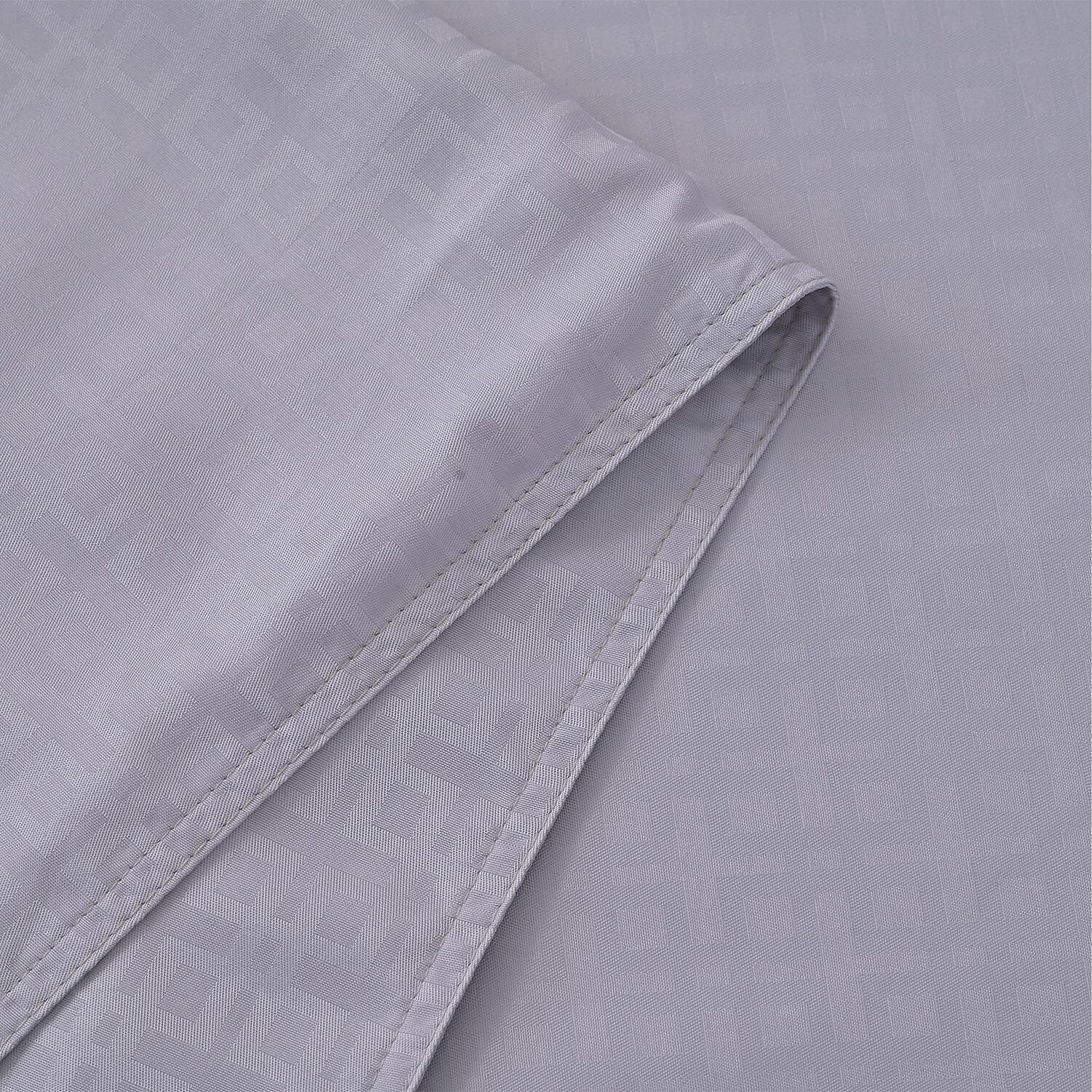 Bliss & Beyond Cotton Stripe Duvet Cover
