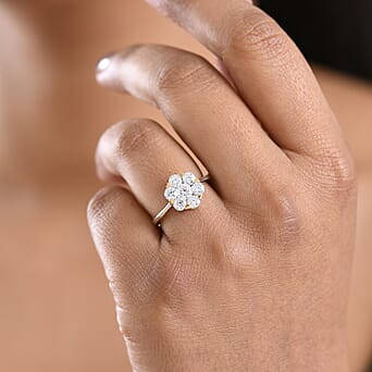 https://tjcuk.sirv.com/Products/84/2/8421714/D-Joy-Moissanite-Floral-Ring-in-Yellow-Gold-Plated-and-Platinum-Overla_8421714_2.jpg?w=342&h=342