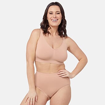 https://tjcuk.sirv.com/Products/84/2/8421754/Bella-Bodies-Pack-of-2-Seamless-High-Waisted-Quick-Dry-Travel-Brief-Si_8421754_1.jpg?w=342&h=342