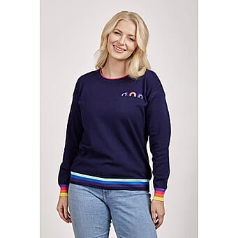 https://tjcuk.sirv.com/Products/84/2/8421866/Mudflower-Jumper-Size-Small-Navy_8421866.jpg?w=342&h=342