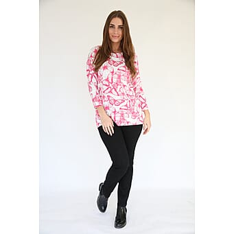 https://tjcuk.sirv.com/Products/84/2/8421883/Mudflower-Butterfly-Print-Tunic-Jumper-Size-20-to-22-Hot-Pink_8421883.jpg?w=342&h=342