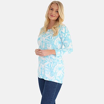 https://tjcuk.sirv.com/Products/84/2/8421884/Mudflower-Butterfly-Print-Tunic-Jumper-Size-16-to-18-Turquoise_8421884_2.jpg?w=342&h=342
