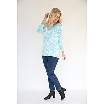 https://tjcuk.sirv.com/Products/84/2/8421887/Mudflower-Butterfly-Print-Tunic-Jumper-Size-20-to-22-Turquoise_8421887_3.jpg?w=342&h=342