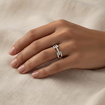 https://tjcuk.sirv.com/Products/84/2/8422299/D-Joy-Lab-Grown-Diamond-Link-Band-Ring-in-Rhodium-Overlay-Sterling-Sil_8422299_3.jpg?w=342&h=342