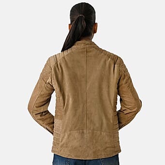https://tjcuk.sirv.com/Products/84/2/8422328/Valissiere-Women-s-100-Genuine-Leather-Suede-Bomber-Jacket_8422328_1.jpg?w=342&h=342
