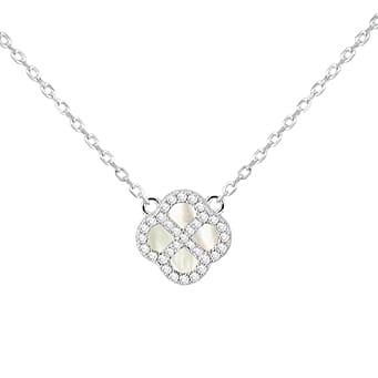 https://tjcuk.sirv.com/Products/84/2/8422384/Mother-Of-Pearl-Cubic-Zirconia-Necklace-Size-18-Sterling-Silver-0-300-_8422384.jpg?w=342&h=342