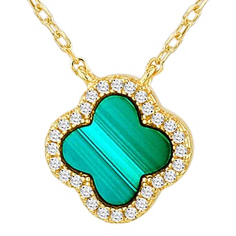 https://tjcuk.sirv.com/Products/84/2/8422390/Malachite-Cubic-Zirconia-Necklace-Size-17-5-Sterling-Silver-0-200-Ct_8422390_1.jpg?w=342&h=342