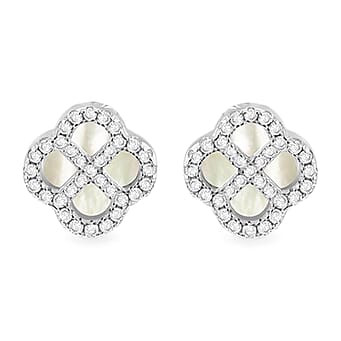https://tjcuk.sirv.com/Products/84/2/8422396/Mother-Of-Pearl-Cubic-Zirconia-Earring-Sterling-Silver-0-300-Ct_8422396.jpg?w=342&h=342