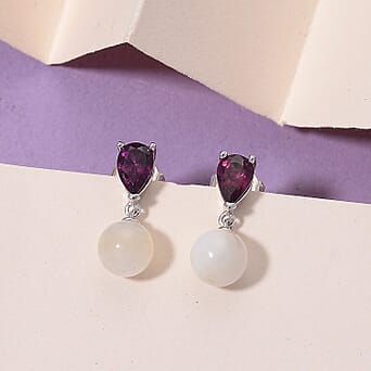 https://tjcuk.sirv.com/Products/84/2/8422424/D-Joy-Rhodolite-Garnet-Mother-Of-Pearl-Fancy-Earring-in-Rhodium-Overla_8422424_1.jpg?w=342&h=342
