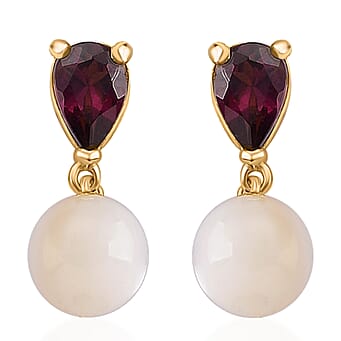 https://tjcuk.sirv.com/Products/84/2/8422427/D-Joy-Rhodolite-Garnet-Mother-Of-Pearl-Fancy-Earring-Sterling-Silver-1_8422427.jpg?w=342&h=342