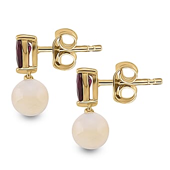 https://tjcuk.sirv.com/Products/84/2/8422427/D-Joy-Rhodolite-Garnet-Mother-Of-Pearl-Fancy-Earring-Sterling-Silver-1_8422427_3.jpg?w=342&h=342