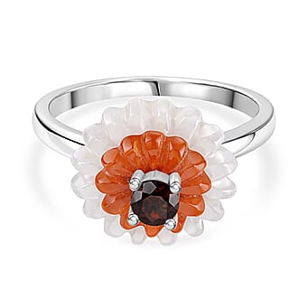 https://tjcuk.sirv.com/Products/84/2/8422434/D-Joy-Red-Garnet-Dyed-White-Jade-Dyed-Red-Jade-Floral-Cluster-Ring-in-_8422434.jpg?w=342&h=342
