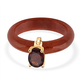 https://tjcuk.sirv.com/Products/84/2/8422454/D-Joy-Dyed-Red-Jade-Rhodolite-Garnet-Solitaire-Band-Ring-in-Yellow-Gol_8422454.jpg?w=342&h=342