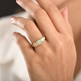 https://tjcuk.sirv.com/Products/84/2/8422536/D-Joy-Ethiopian-Opal-White-Zircon-Fancy-Ring-in-18K-YG-PlatingSterling_8422536_2.jpg?w=342&h=342