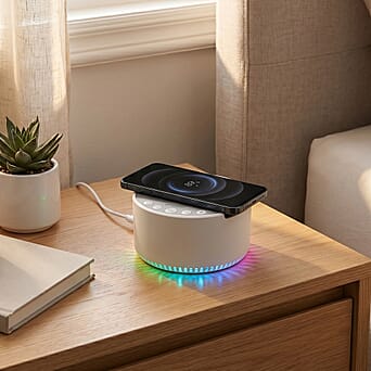 https://tjcuk.sirv.com/Products/84/2/8422549/LIVMORE-Bluetooth-Speaker-Size-1x57-cm-White-White_8422549_2.jpg?w=342&h=342
