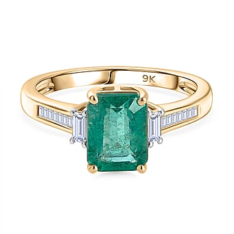 https://tjcuk.sirv.com/Products/84/2/8422557/9K-Yellow-Gold-AAA-Zambian-Emerald-White-Diamond-I3-Main-Stone-With-Si_8422557.jpg?w=342&h=342