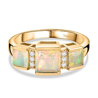 https://tjcuk.sirv.com/Products/84/2/8422575/D-Joy-Ethiopian-Opal-White-Zircon-3-Stone-Ring-Sterling-Silver-1-235-C_8422575.jpg?w=342&h=342
