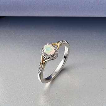 https://tjcuk.sirv.com/Products/84/2/8422594/D-Joy-Ethiopian-Opal-White-Zircon-Main-Stone-With-Side-Stone-Ring-Ster_8422594_1.jpg?w=342&h=342