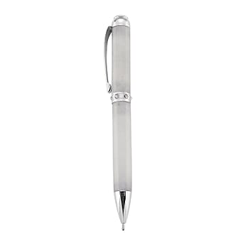 https://tjcuk.sirv.com/Products/84/2/8422667/Pen-and-Pencil-Size-One-Size-White_8422667.jpg?w=342&h=342