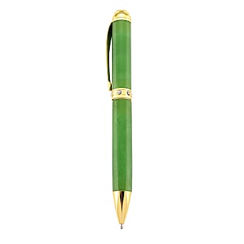 https://tjcuk.sirv.com/Products/84/2/8422669/Pen-and-Pencil-Size-One-Size-Green_8422669.jpg?w=342&h=342