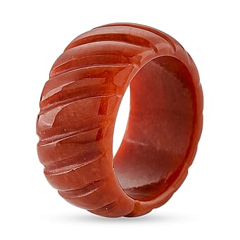 https://tjcuk.sirv.com/Products/84/2/8422905/Dyed-Red-Jade-Band-Ring-33-00-Ct_8422905_3.jpg?w=342&h=342