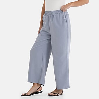https://tjcuk.sirv.com/Products/84/2/8422908/Maisi-Patterned-Jean-and-Pant-Trouser-Size-Medium-Blue_8422908_3.jpg?w=342&h=342