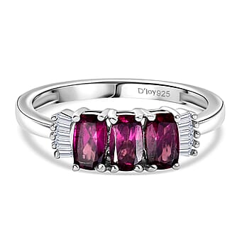 https://tjcuk.sirv.com/Products/84/2/8422946/D-Joy-Radiant-Ember-Garnet-White-Diamond-3-Stone-Ring-in-Rhodium-Overl_8422946.jpg?w=342&h=342