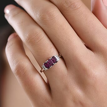 https://tjcuk.sirv.com/Products/84/2/8422946/D-Joy-Radiant-Ember-Garnet-White-Diamond-3-Stone-Ring-in-Rhodium-Overl_8422946_2.jpg?w=342&h=342