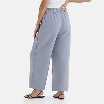https://tjcuk.sirv.com/Products/84/2/8422994/Maisi-Patterned-Jean-and-Pant-Trouser-Size-Large-Blue_8422994_2.jpg?w=342&h=342