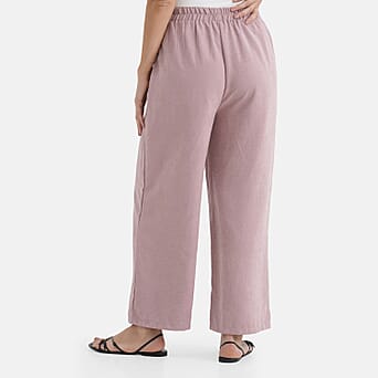 https://tjcuk.sirv.com/Products/84/2/8422997/Maisi-Patterned-Jean-and-Pant-Trouser-Size-Large-Pink_8422997_2.jpg?w=342&h=342