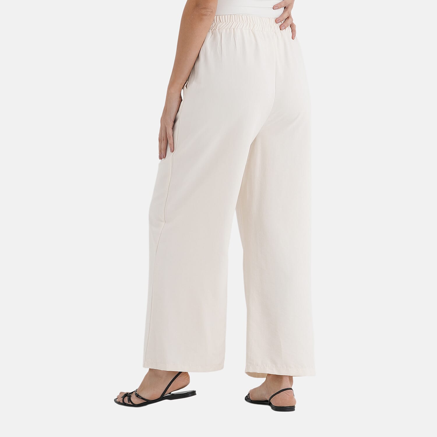 & Maisi Patterned Jean and Pant/Trouser