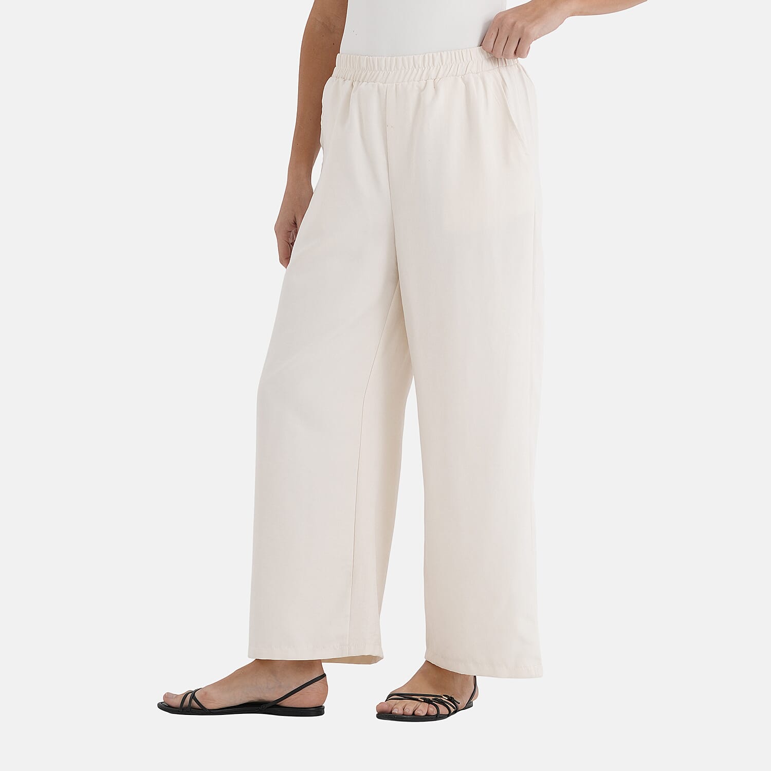 & Maisi Patterned Jean and Pant/Trouser