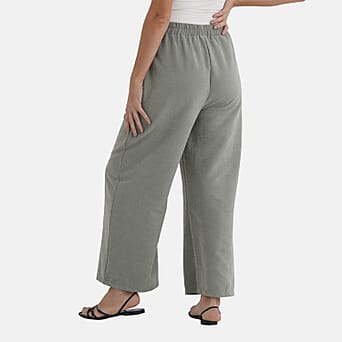 https://tjcuk.sirv.com/Products/84/2/8423036/Maisi-Patterned-Jean-and-Pant-Trouser-Size-XL-Green_8423036_2.jpg?w=342&h=342