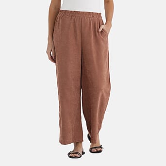 https://tjcuk.sirv.com/Products/84/2/8423037/Maisi-Patterned-Jean-and-Pant-Trouser-Size-Medium-Orange_8423037.jpg?w=342&h=342