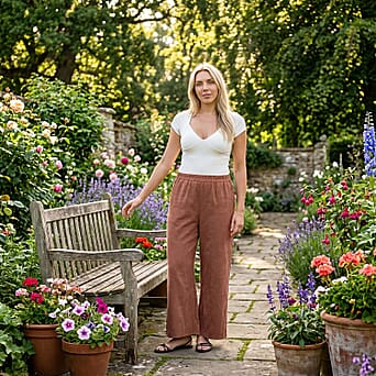 https://tjcuk.sirv.com/Products/84/2/8423037/Maisi-Patterned-Jean-and-Pant-Trouser-Size-Medium-Orange_8423037_1.jpg?w=342&h=342