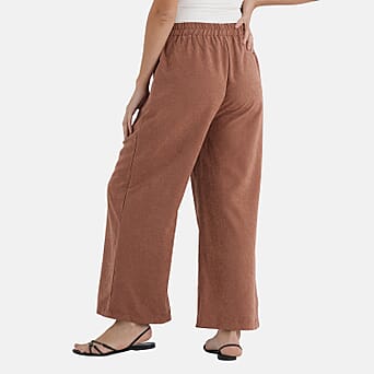 https://tjcuk.sirv.com/Products/84/2/8423037/Maisi-Patterned-Jean-and-Pant-Trouser-Size-Medium-Orange_8423037_2.jpg?w=342&h=342