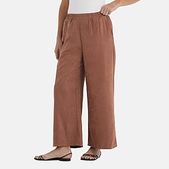 https://tjcuk.sirv.com/Products/84/2/8423037/Maisi-Patterned-Jean-and-Pant-Trouser-Size-Medium-Orange_8423037_3.jpg?w=342&h=342