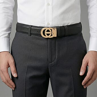 https://tjcuk.sirv.com/Products/84/2/8423046/Genuine-Leather-Designer-Belt-with-Interlocking-Circular-Buckle-130-x-_8423046_2.jpg?w=342&h=342