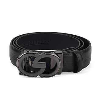 https://tjcuk.sirv.com/Products/84/2/8426215/Genuine-Leather-Designer-Belt-with-Elegant-Interlocking-Geometric-Buck_8426215_3.jpg?w=342&h=342