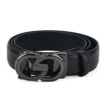 https://tjcuk.sirv.com/Products/84/2/8426216/Genuine-Leather-Designer-Belt-with-Elegant-Interlocking-Geometric-Buck_8426216_3.jpg?w=342&h=342