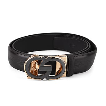 https://tjcuk.sirv.com/Products/84/2/8426218/Genuine-Leather-Designer-Belt-with-Elegant-Interlocking-Geometric-Buck_8426218_3.jpg?w=342&h=342