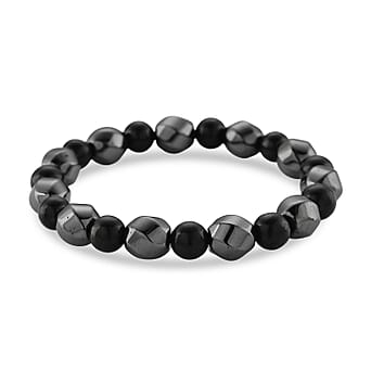 https://tjcuk.sirv.com/Products/84/2/8426292/Hematite-Shungite-Stone-Bracelet-180-000-Ct_8426292.jpg?w=342&h=342