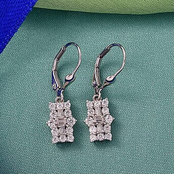https://tjcuk.sirv.com/Products/84/2/8426363/D-Joy-Moissanite-Cluster-Earring-with-Lever-Back-in-Platinum-Overlay-S_8426363_2.jpg?w=342&h=342
