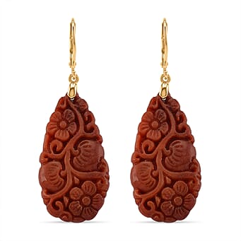 https://tjcuk.sirv.com/Products/84/2/8426394/D-Joy-Red-Jade-Beads-Earring-Sterling-Silver-38-000-Ct_8426394.jpg?w=342&h=342