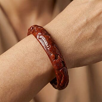 https://tjcuk.sirv.com/Products/84/2/8426465/Red-Jade-Stone-Bangle-283-00-ct-283-000-Ct_8426465_1.jpg?w=342&h=342