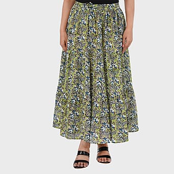 https://tjcuk.sirv.com/Products/84/2/8426582/LA-Marey-Artisan-Cotton-Printed-Skirt-Size-Small-Green_8426582_1.jpg?w=342&h=342