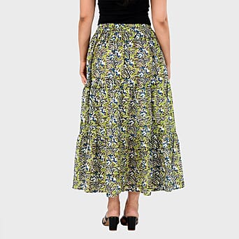 https://tjcuk.sirv.com/Products/84/2/8426583/LA-Marey-Artisan-Cotton-Printed-Skirt-Size-Medium-Green_8426583_3.jpg?w=342&h=342