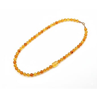 https://tjcuk.sirv.com/Products/84/2/8426654/D-Joy-Amber-Beads-Necklace-Size-20-2-EXT-in-Yellow-Gold-Plated-Sterlin_8426654.jpg?w=342&h=342